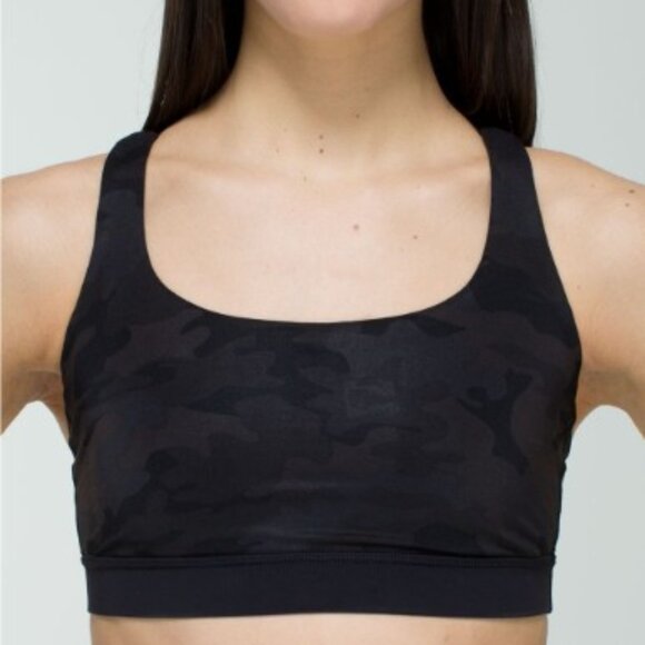 Lululemon Energy Bra - SZ 12 - Picture 4 of 12